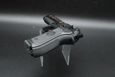 1995 Beretta 92FS America's Defender Limited Edition Inox M9 NEW OLD STOCK - Image 15 of 25