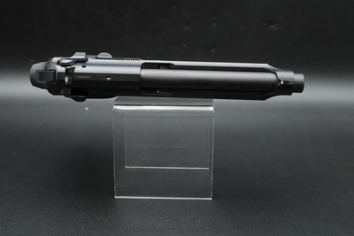 1995 Beretta 92FS America's Defender Limited Edition Inox M9 NEW OLD STOCK - Image 17 of 25