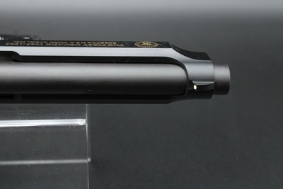 1995 Beretta 92FS America's Defender Limited Edition Inox M9 NEW OLD STOCK - Image 19 of 25