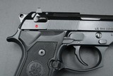 2014 Beretta M9 U.S. Army Commemorative 9mm 92FS INOX Army Hard Case - Image 12 of 22