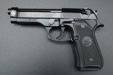 2014 Beretta M9 U.S. Army Commemorative 9mm 92FS INOX Army Hard Case - Image 5 of 22