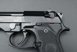 2014 Beretta M9 U.S. Army Commemorative 9mm 92FS INOX Army Hard Case - Image 7 of 22