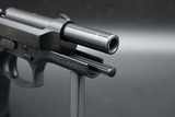 2014 Beretta M9 U.S. Army Commemorative 9mm 92FS INOX Army Hard Case - Image 21 of 22