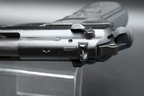 2014 Beretta M9 U.S. Army Commemorative 9mm 92FS INOX Army Hard Case - Image 17 of 22