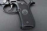 2014 Beretta M9 U.S. Army Commemorative 9mm 92FS INOX Army Hard Case - Image 6 of 22