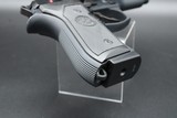 2014 Beretta M9 U.S. Army Commemorative 9mm 92FS INOX Army Hard Case - Image 15 of 22