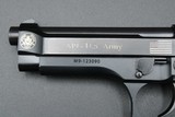 2014 Beretta M9 U.S. Army Commemorative 9mm 92FS INOX Army Hard Case - Image 8 of 22