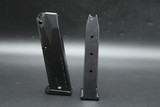 2014 Beretta M9 U.S. Army Commemorative 9mm 92FS INOX Army Hard Case - Image 22 of 22