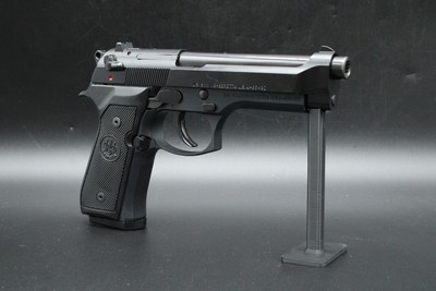 2014 Beretta M9 U.S. Army Commemorative 9mm 92FS INOX Army Hard Case - Image 19 of 22