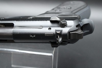 2014 Beretta M9 U.S. Army Commemorative 9mm 92FS INOX Army Hard Case - Image 17 of 22
