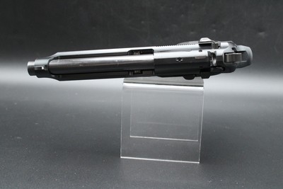 2014 Beretta M9 U.S. Army Commemorative 9mm 92FS INOX Army Hard Case - Image 16 of 22