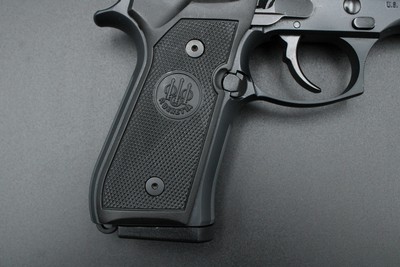 2014 Beretta M9 U.S. Army Commemorative 9mm 92FS INOX Army Hard Case - Image 11 of 22