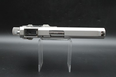 1990 Smith & Wesson 1006 Third Gen 10mm Auto Early TEV Prefix S&W 3 Mags Factory Box - Image 22 of 25