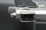 1990 Smith & Wesson 1006 Third Gen 10mm Auto Early TEV Prefix S&W 3 Mags Factory Box - Image 23 of 25
