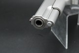 1990 Smith & Wesson 1006 Third Gen 10mm Auto Early TEV Prefix S&W 3 Mags Factory Box - Image 24 of 25