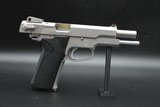 1990 Smith & Wesson 1006 Third Gen 10mm Auto Early TEV Prefix S&W 3 Mags Factory Box - Image 19 of 25