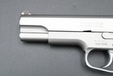 1990 Smith & Wesson 1006 Third Gen 10mm Auto Early TEV Prefix S&W 3 Mags Factory Box - Image 13 of 25