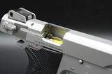 1990 Smith & Wesson 1006 Third Gen 10mm Auto Early TEV Prefix S&W 3 Mags Factory Box - Image 21 of 25