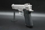 1990 Smith & Wesson 1006 Third Gen 10mm Auto Early TEV Prefix S&W 3 Mags Factory Box - Image 18 of 25