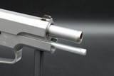 1990 Smith & Wesson 1006 Third Gen 10mm Auto Early TEV Prefix S&W 3 Mags Factory Box - Image 20 of 25