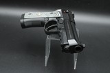 Beretta Wilson Combat 92G Centurion Tactical Elite Vertec 9mm - Image 15 of 25