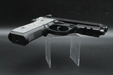 Beretta Wilson Combat 92G Centurion Tactical Elite Vertec 9mm - Image 13 of 25