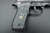 Beretta Wilson Combat 92G Centurion Tactical Elite Vertec 9mm - Image 9 of 25