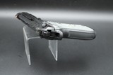 Beretta Wilson Combat 92G Centurion Tactical Elite Vertec 9mm - Image 19 of 25