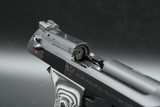 Beretta Wilson Combat 92G Centurion Tactical Elite Vertec 9mm - Image 24 of 25