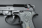 Beretta Wilson Combat 92G Centurion Tactical Elite Vertec 9mm - Image 6 of 25