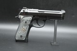 Beretta Wilson Combat 92G Centurion Tactical Elite Vertec 9mm - Image 20 of 25