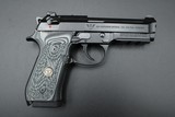 Beretta Wilson Combat 92G Centurion Tactical Elite Vertec 9mm - Image 8 of 25