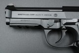 Beretta Wilson Combat 92G Centurion Tactical Elite Vertec 9mm - Image 7 of 25