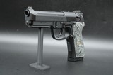 Beretta Wilson Combat 92G Centurion Tactical Elite Vertec 9mm - Image 22 of 25