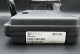 Beretta Wilson Combat 92G Centurion Tactical Elite Vertec 9mm - Image 3 of 25