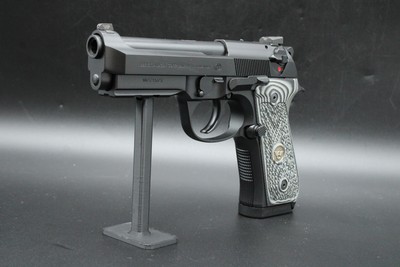 Beretta Wilson Combat 92G Centurion Tactical Elite Vertec 9mm - Image 22 of 25