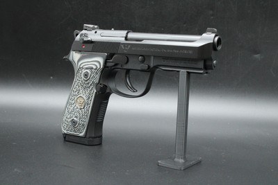 Beretta Wilson Combat 92G Centurion Tactical Elite Vertec 9mm - Image 21 of 25