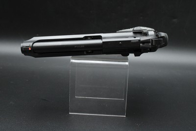 Beretta Wilson Combat 92G Centurion Tactical Elite Vertec 9mm - Image 16 of 25