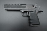 Magnum Research Desert Eagle Mark XIX .50 AE Black Oxide Hand Cannon! - Image 9 of 24