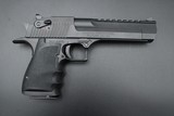 Magnum Research Desert Eagle Mark XIX .50 AE Black Oxide Hand Cannon! - Image 5 of 24
