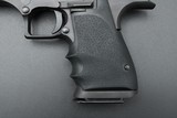 Magnum Research Desert Eagle Mark XIX .50 AE Black Oxide Hand Cannon! - Image 10 of 24
