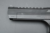 Magnum Research Desert Eagle Mark XIX .50 AE Black Oxide Hand Cannon! - Image 13 of 24