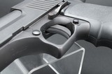 Magnum Research Desert Eagle Mark XIX .50 AE Black Oxide Hand Cannon! - Image 16 of 24