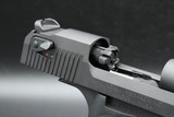 Magnum Research Desert Eagle Mark XIX .50 AE Black Oxide Hand Cannon! - Image 24 of 24