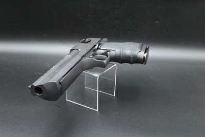 Magnum Research Desert Eagle Mark XIX .50 AE Black Oxide Hand Cannon! - Image 15 of 24