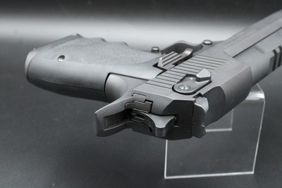 Magnum Research Desert Eagle Mark XIX .50 AE Black Oxide Hand Cannon! - Image 19 of 24