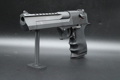 Magnum Research Desert Eagle Mark XIX .50 AE Black Oxide Hand Cannon! - Image 22 of 24