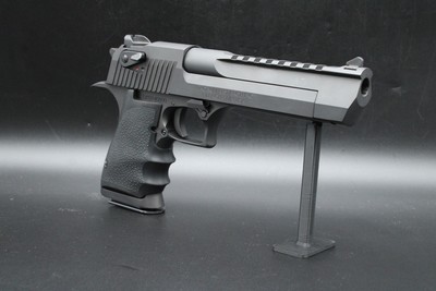Magnum Research Desert Eagle Mark XIX .50 AE Black Oxide Hand Cannon! - Image 21 of 24