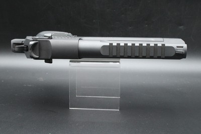 Magnum Research Desert Eagle Mark XIX .50 AE Black Oxide Hand Cannon! - Image 17 of 24