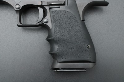 Magnum Research Desert Eagle Mark XIX .50 AE Black Oxide Hand Cannon! - Image 10 of 24